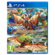 PS4 mäng Monster Hunter Stories Collection (Eelte..